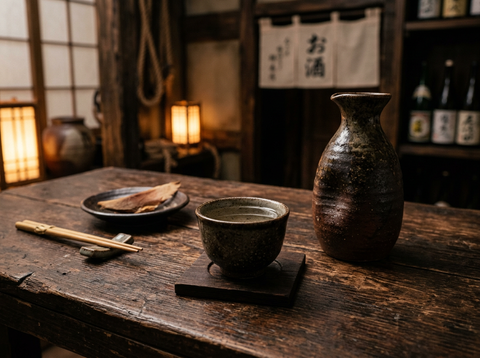 The Best Sake to Buy in Australia (2026 Guide)