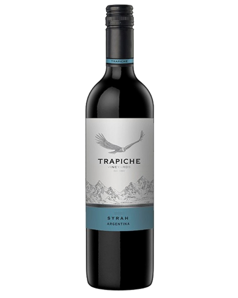 Trapiche Syrah ARGENTINIAN