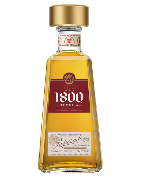 1800 Reposado Tequila
