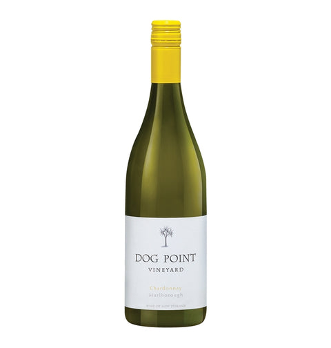 Dog Point Chardonnay 2022 – White Wine