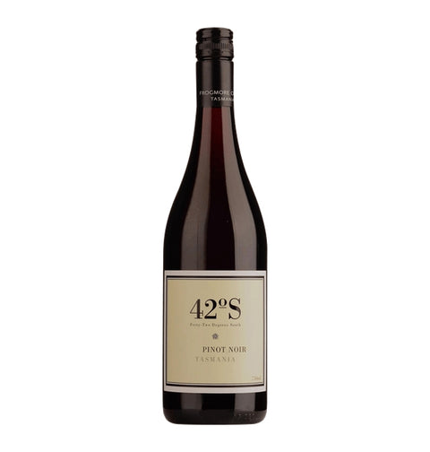 42 Degrees South Pinot Noir 2024 – Red Wine