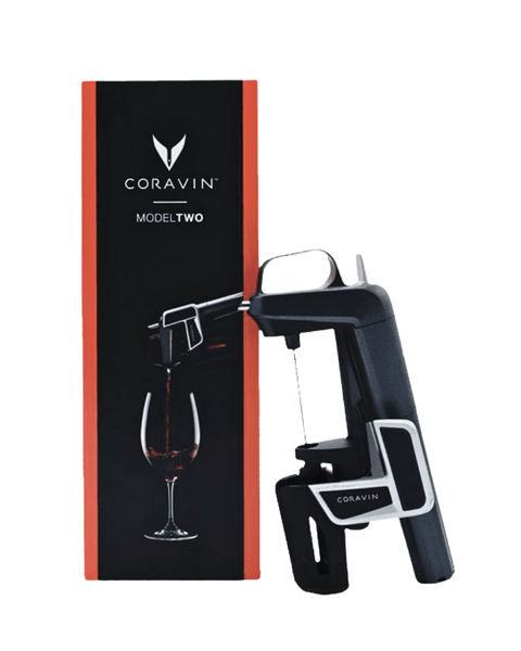 Coravin Model TWO
