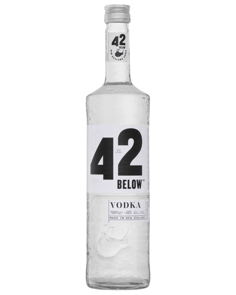 42 Below - Pure Vodka