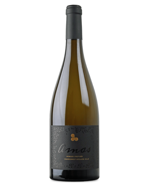 Amos Chardonnay