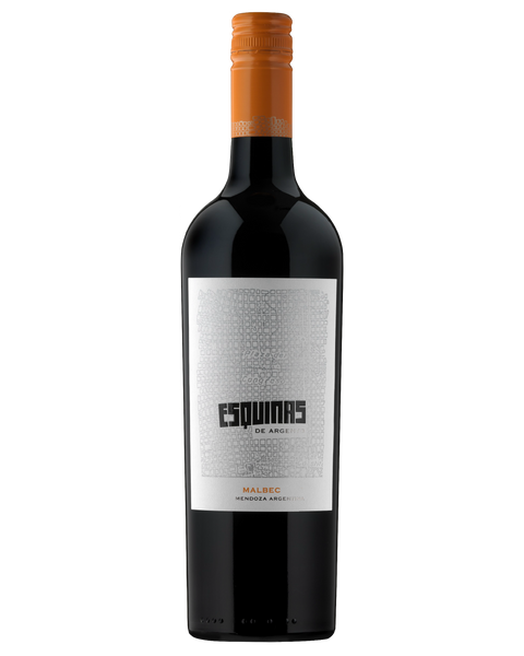 Argento Esquinas de Argento Malbec ARGENTINIAN
