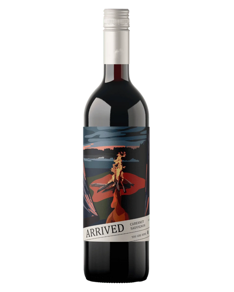 Arrived Cabernet Sauvignon