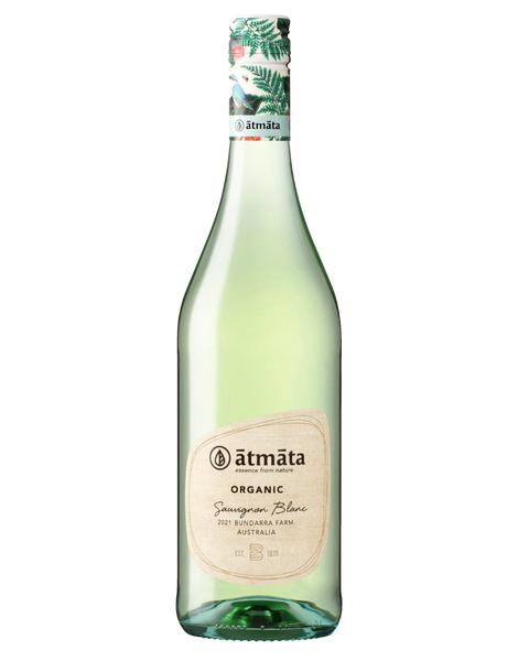 Atmata Organic Sauvignon Blanc