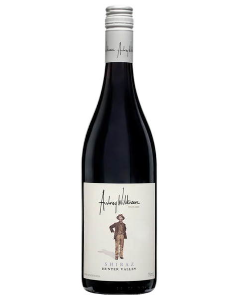 Audrey Wilkinson Shiraz – Red Wine