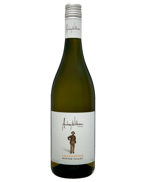 Audrey Wilkinson Chardonnay