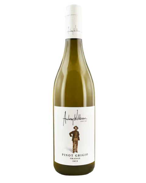 Audrey Wilkinson Pinot Grigio – White Wine