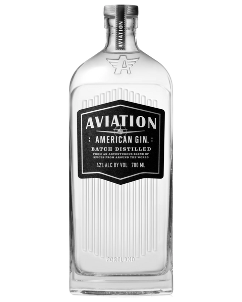 Aviation Gin
