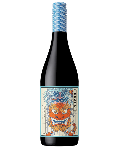 Bento Grenache