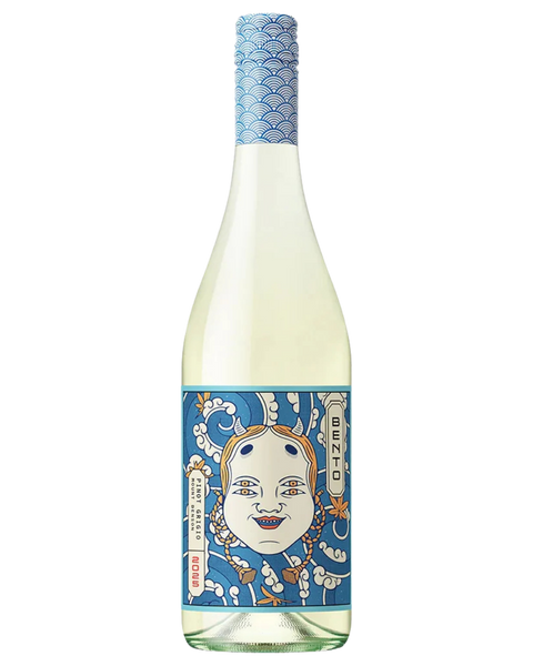 Bento Pinot Grigio