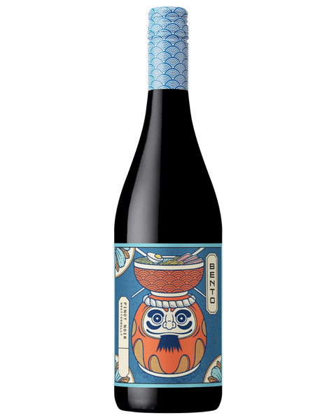 Bento Pinot Noir