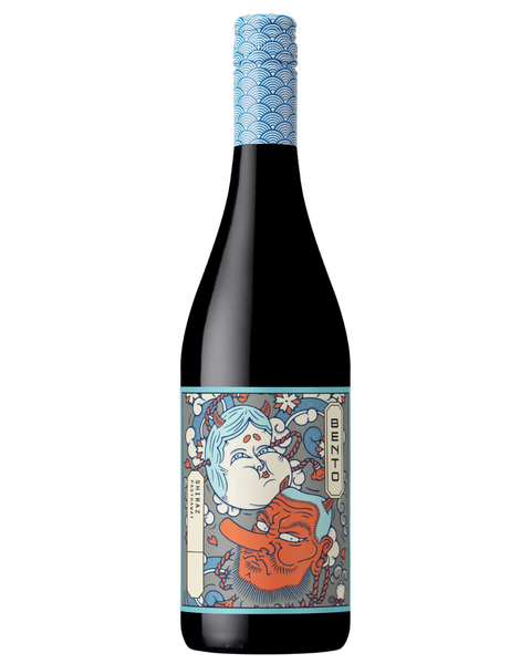 Bento Shiraz