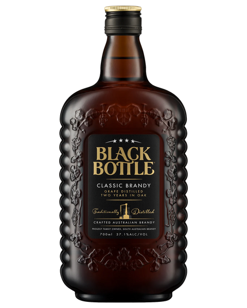 Black Bottle Classic Brandy 700mL