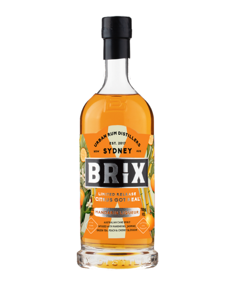 Brix Citrus Got Real