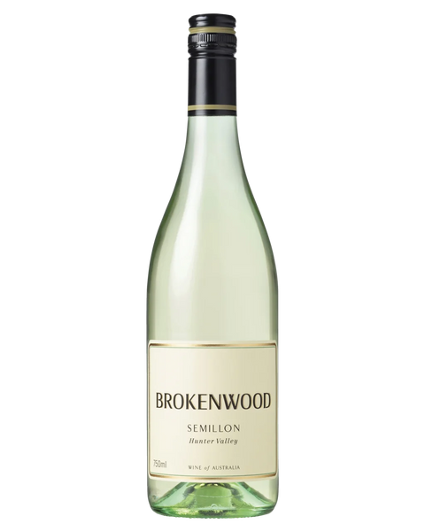 Brokenwood Semillon