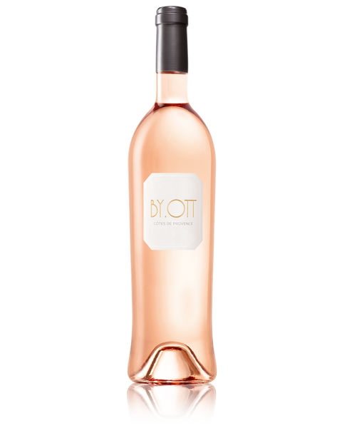 By.Ott Cotes de Provence Rose