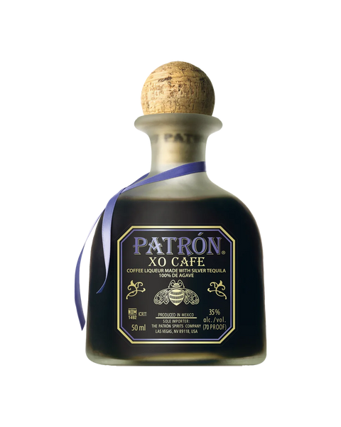 Patrón - XO Café mini 50ml