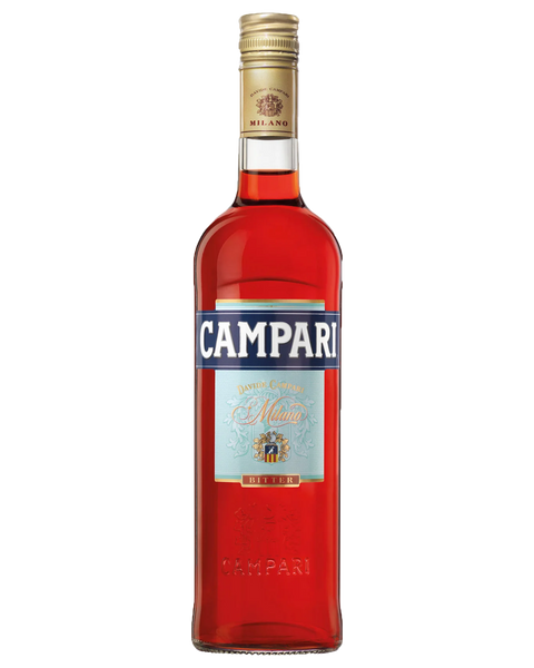 Campari Bitter Aperitif