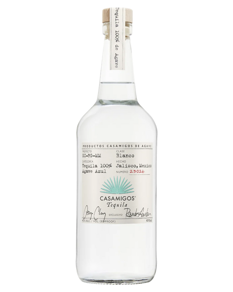 Casamigos Blanco