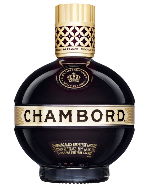 Chambord Liqueur 500mL