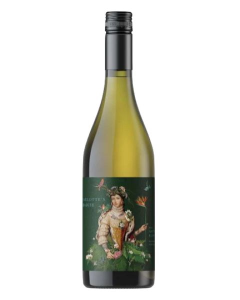 Charlotte's Paradise Sauvignon Blanc