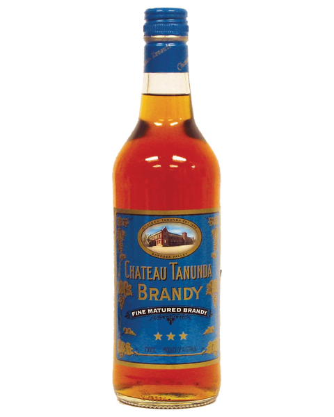 Château Tanunda Brandy 700mL
