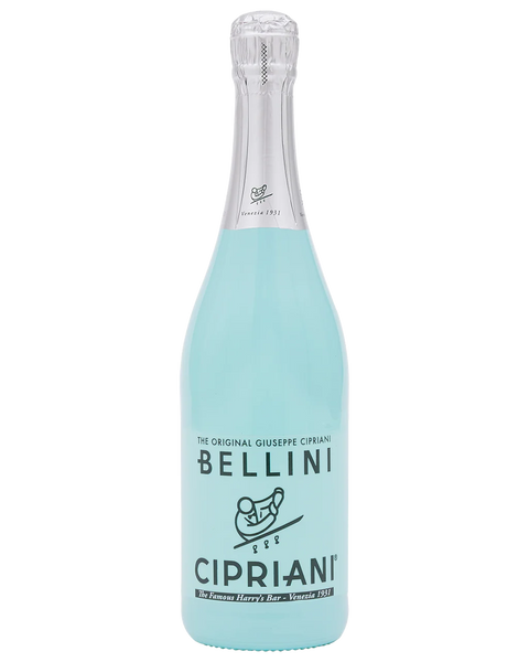 Cipriani White Peach Bellini