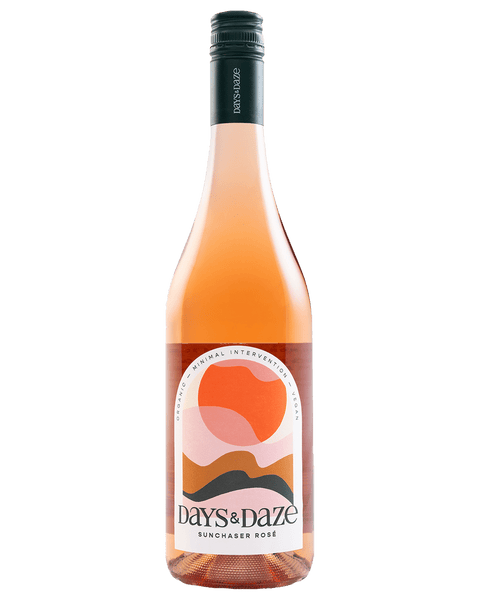 Days & Daze Sunchaser Rosé
