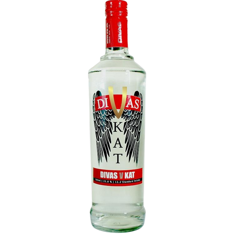 Divas Vkat Original 700mL