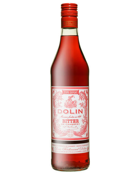 Dolin Bitter