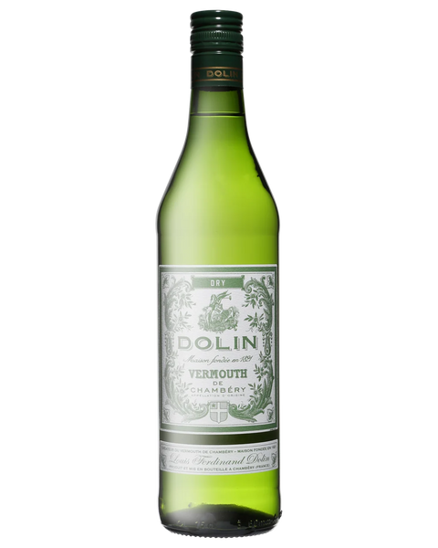 Dolin Vermouth Dry
