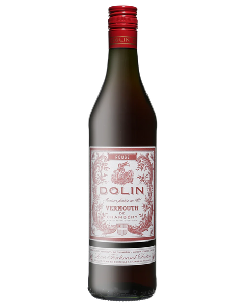 Dolin Vermouth Rouge