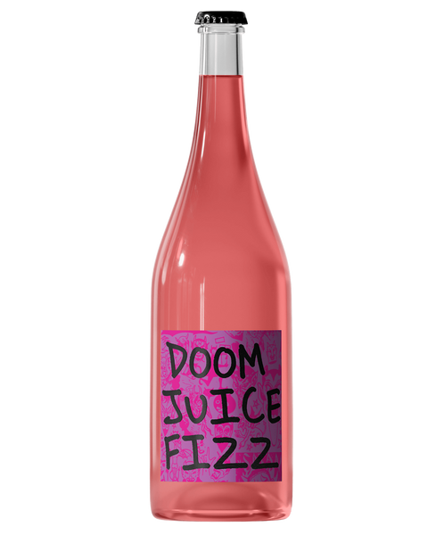 Doom Juice Fizz