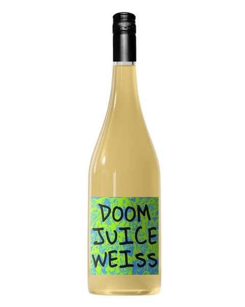 Doom Juice Weiss