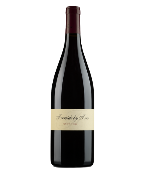 Farrside By Farr Pinot Noir 2024