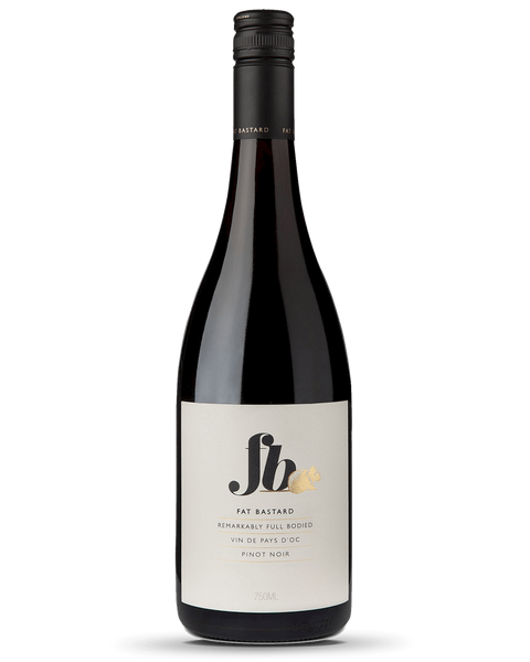 Fat Bastard Pinot Noir