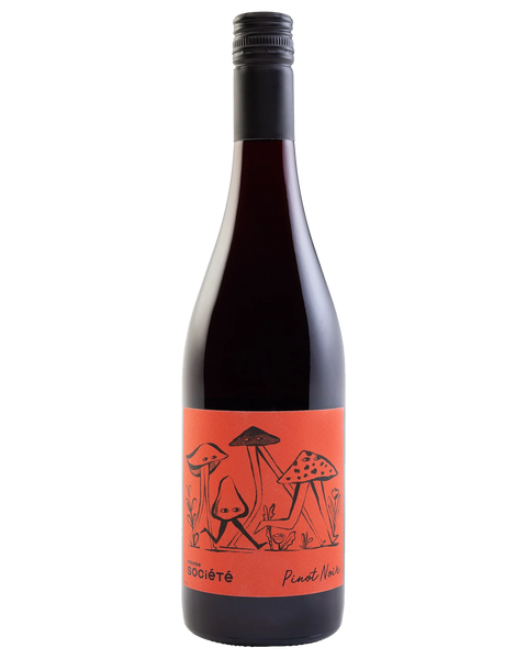 Fringe Societe Pinot Noir