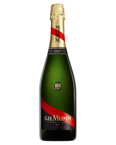 G.H Mumm Cordon Rouge Brut NV