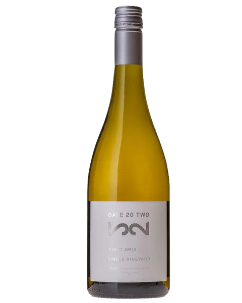 Gate 20 Two Pinot Gris