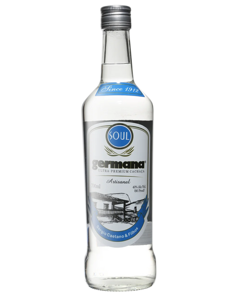 Germana Soul Cachaca