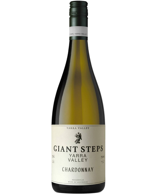Giant Steps Chardonnay