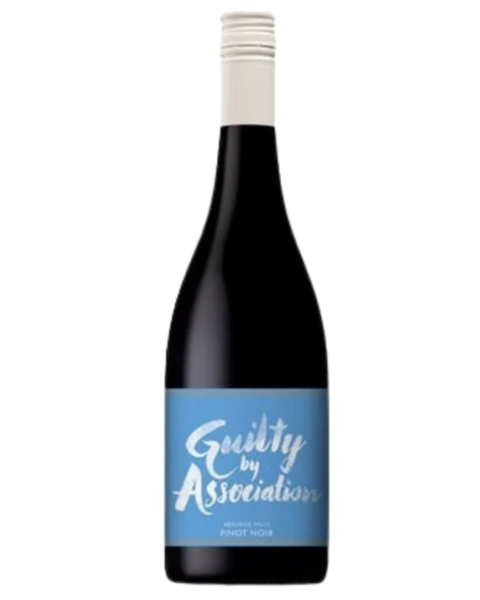 Guilty By Association Pinot Noir – Red Wine