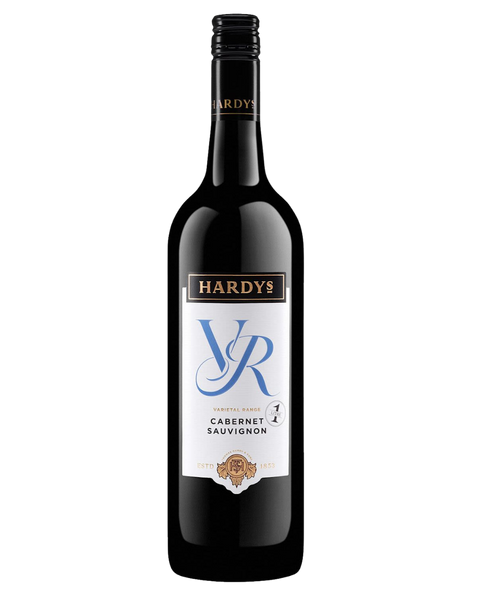 Hardys VR Cabernet Sauvignon 1L