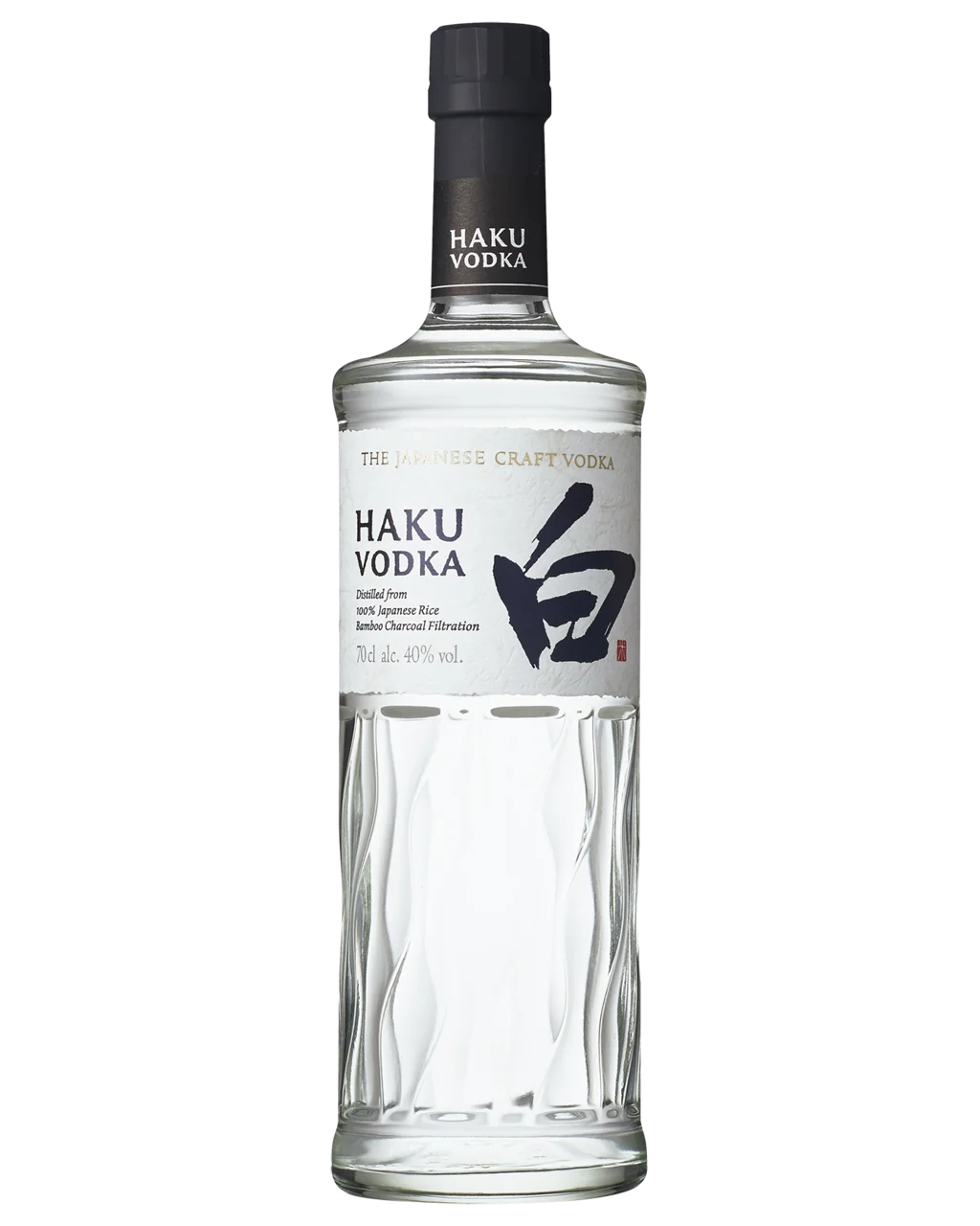 HAKU Vodka