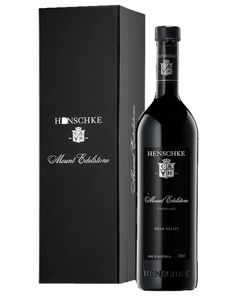 Henschke Edelstone Shiraz