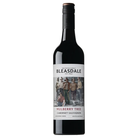 Bleasdale Vineyards Mulberry Tree Cabernet Sauvignon