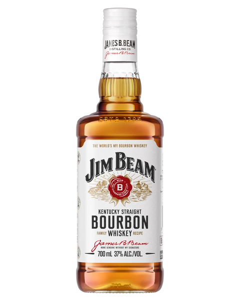 Jim Beam Bourbon 700ml